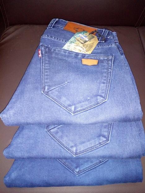 Men Jeans MS01