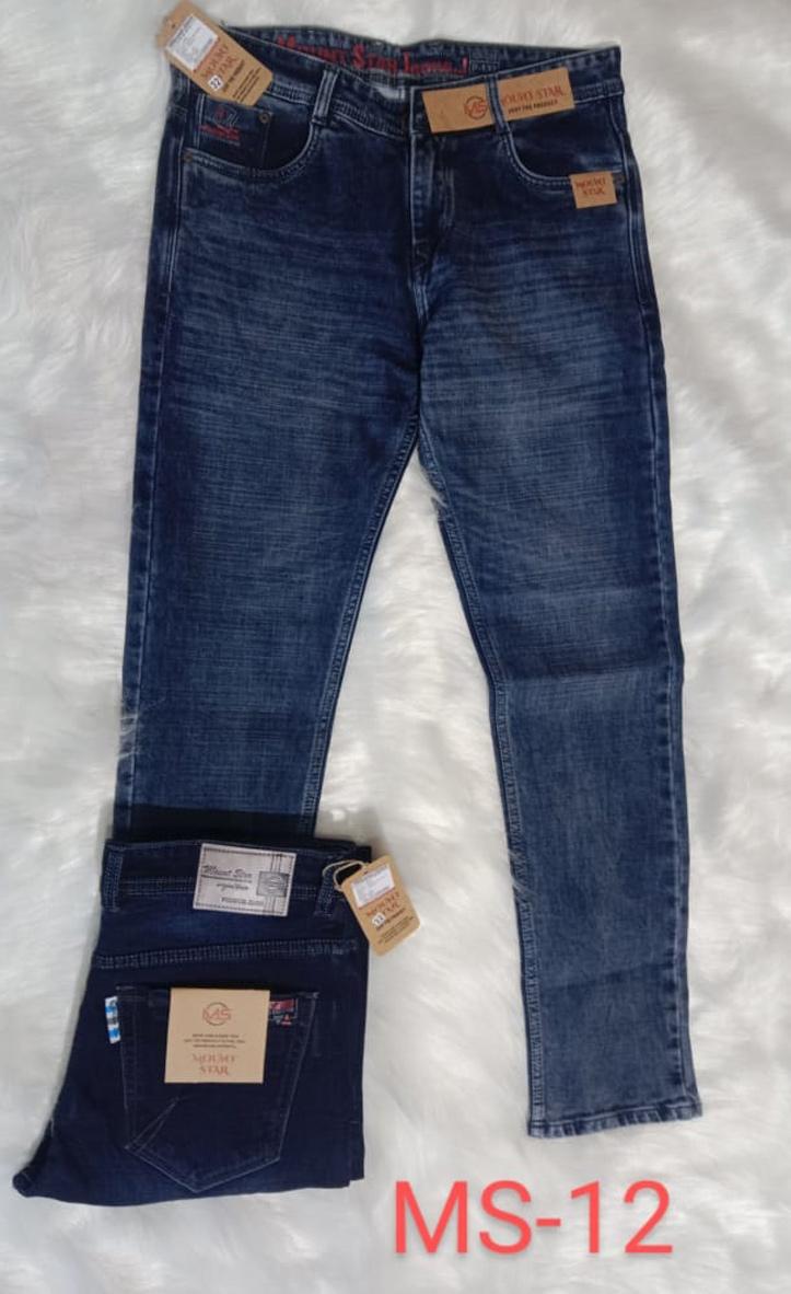 Men Jeans MS12