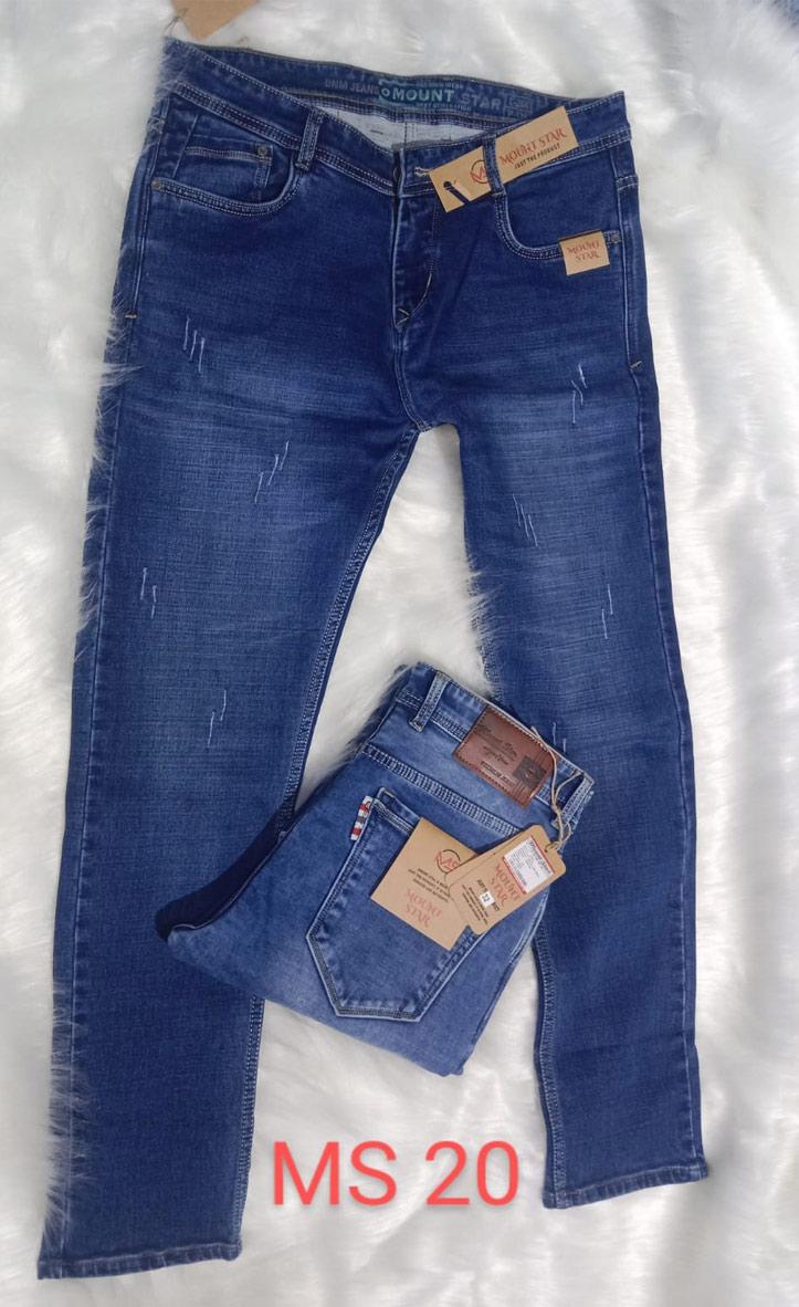 Men Jeans MS20