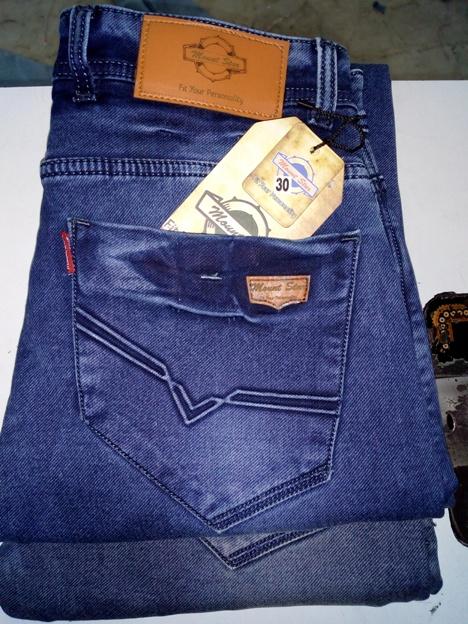 Men Jeans MS05