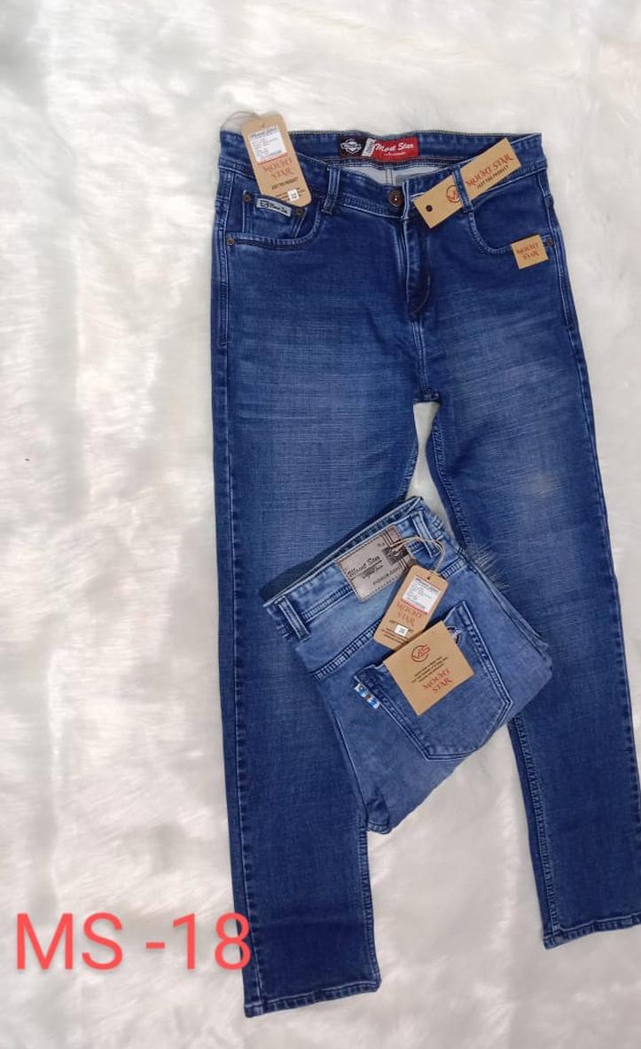 Men Jeans MS18