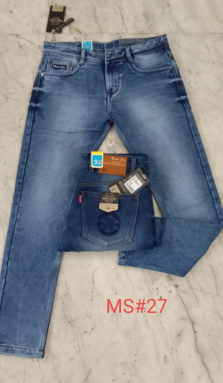 Men Jeans MS27