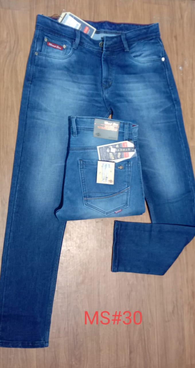 Men Jeans MS30