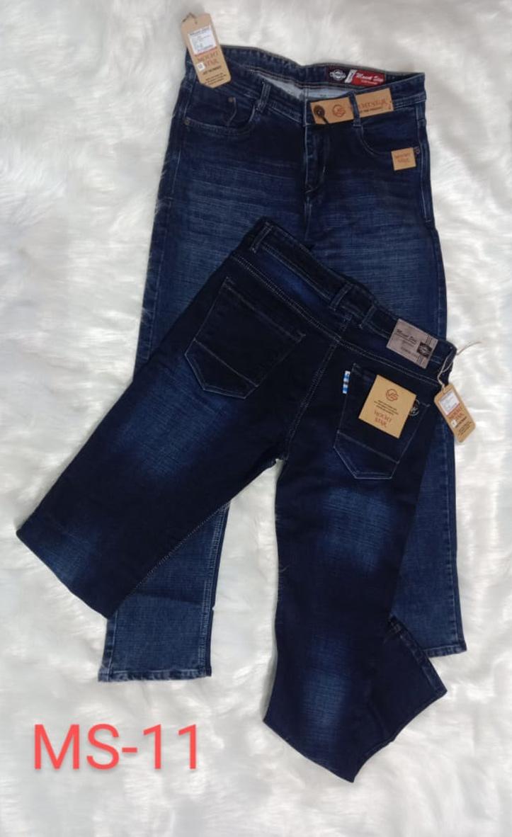 Men Jeans MS11