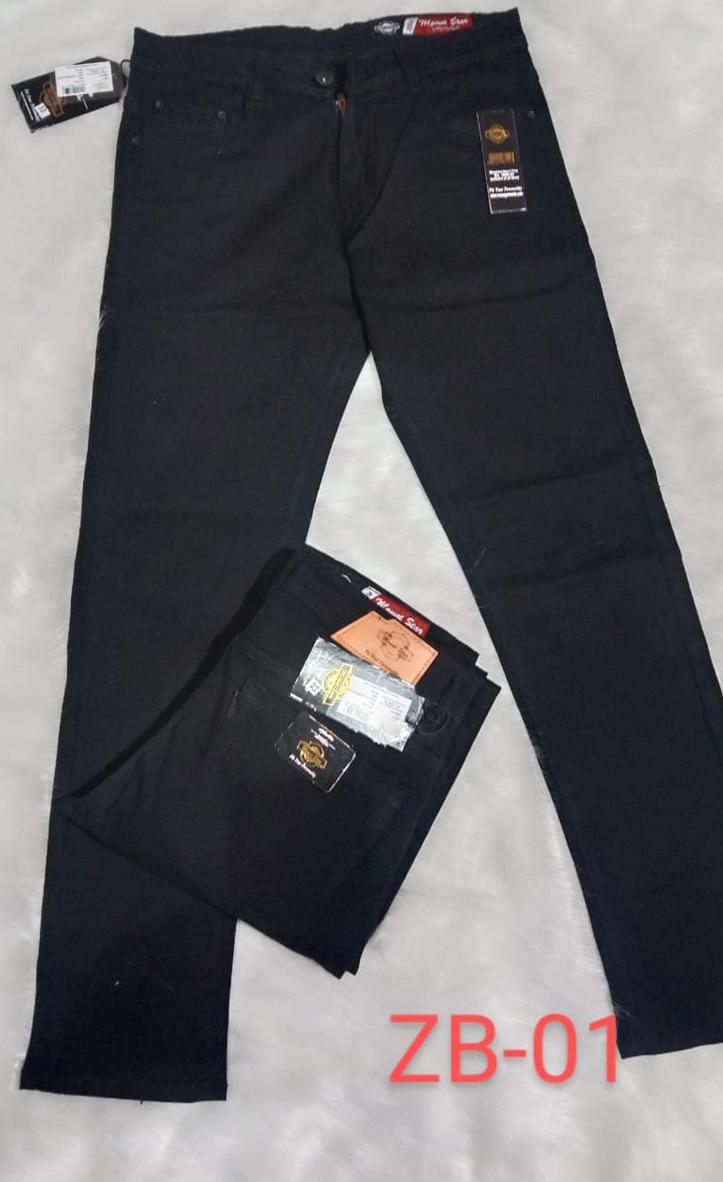 Men Jeans ZB01