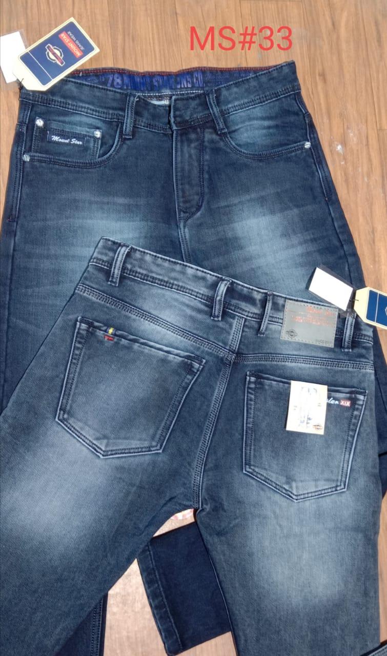 Men Jeans MS33