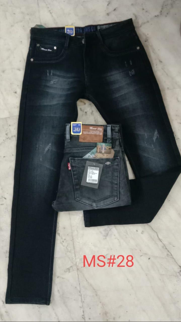 Men Jeans MS28