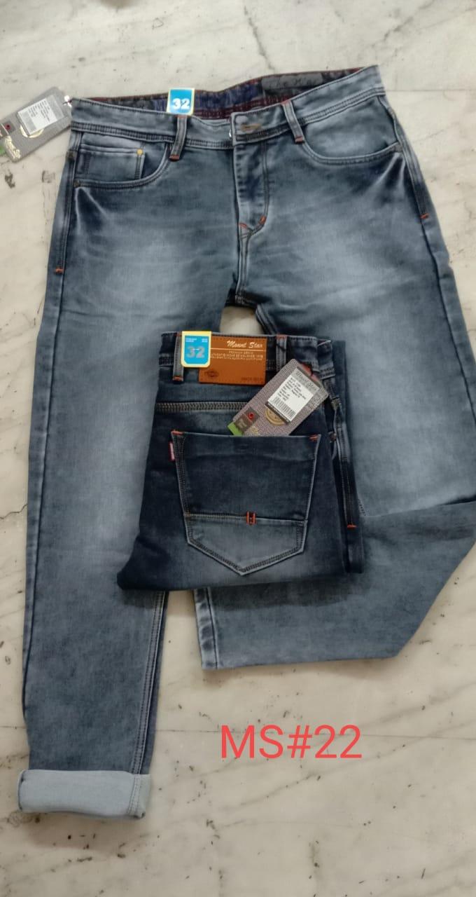 Men Jeans MS22