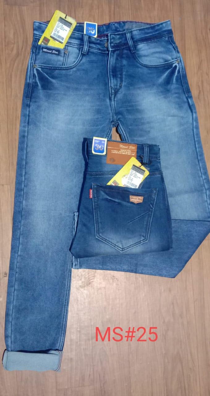 Men Jeans MS25