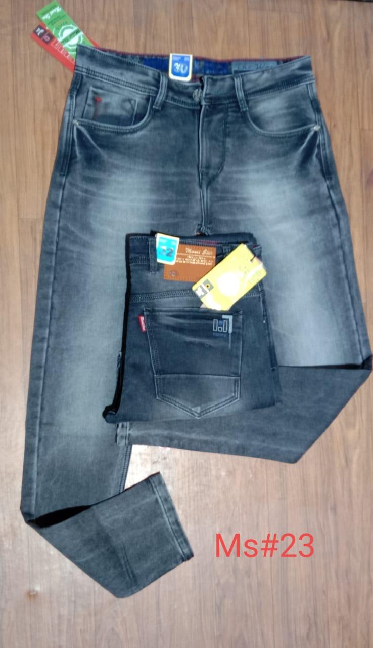 Men Jeans MS23