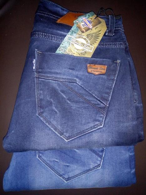 Men Jeans MS04