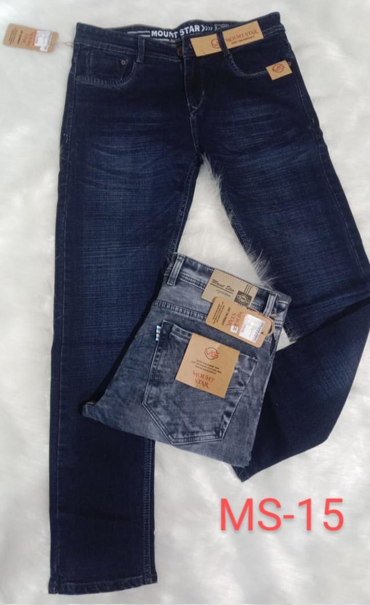 Men Jeans MS15