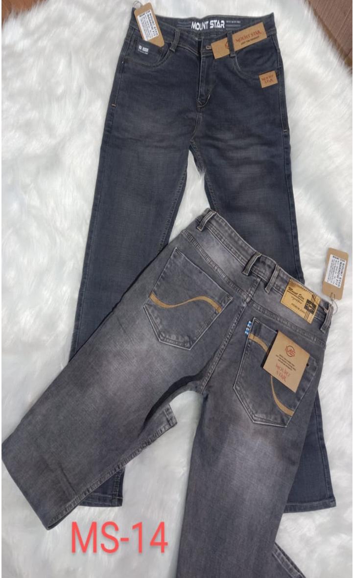 Men Jeans MS14