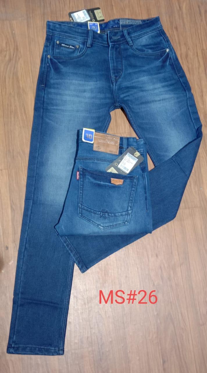 Men Jeans MS26