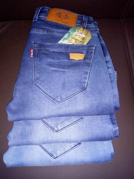 Men Jeans MS03