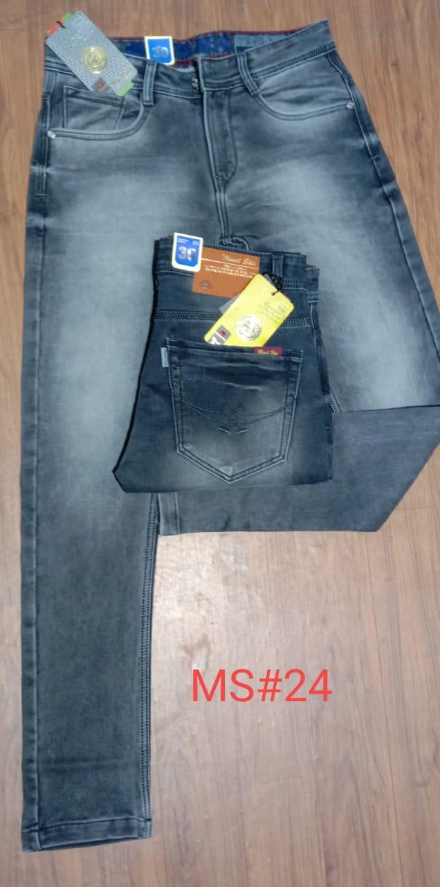 Men Jeans MS24