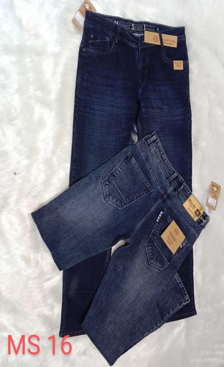 Men Jeans MS16